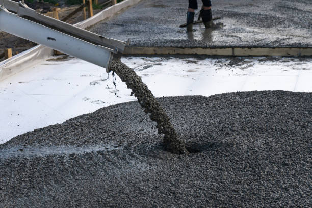 Best Concrete Staining and Coloring in Greenville, KY