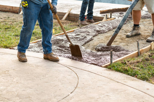 Best Concrete Grinding and Polishing in Greenville, KY