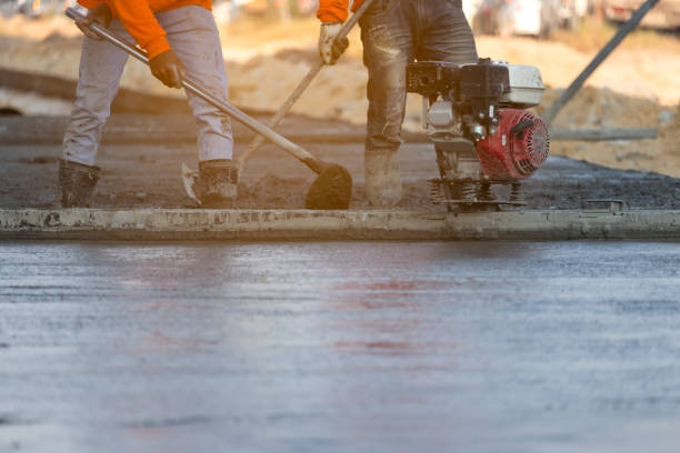 Best Concrete Driveway Installation in Greenville, KY