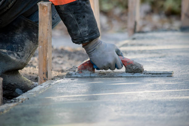 Best Concrete Foundation Repair in Greenville, KY