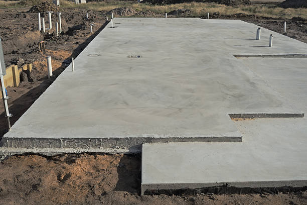 Best Industrial Concrete Flooring in Greenville, KY
