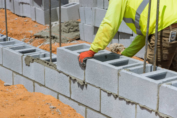 Best Residential Concrete Solutions in Greenville, KY