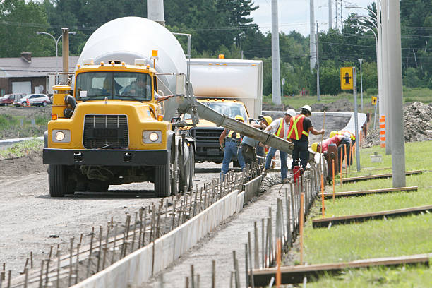 Best Concrete Sealing and Maintenance in Greenville, KY